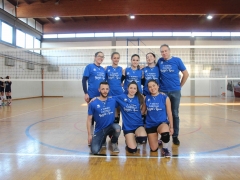 Volley Castello
