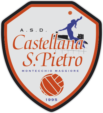 A.S.D. Castellana S.Pietro Volley